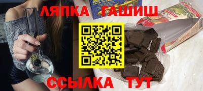 гашик Камышлов